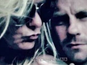 Coupleshow1313