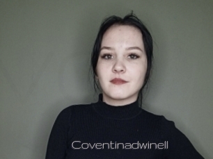 coventinadwinell Vidéo de lesbienne