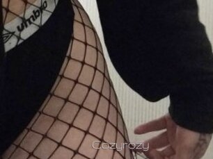 Cozyrozy