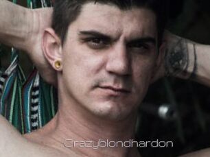 Crazyblondhardon