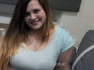 Crazyblue