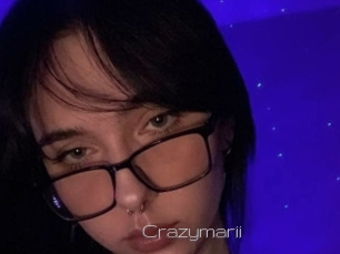 Crazymarii