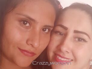 Crazzywomenn