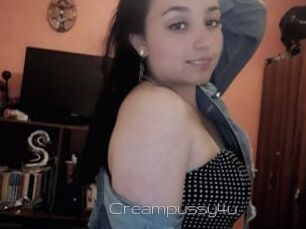 Creampussy4u