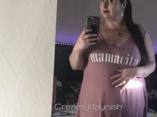 Creamydaynish