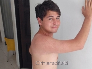 Crhisredfield