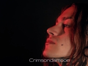 crimsondamoon Vidéo de lesbienne