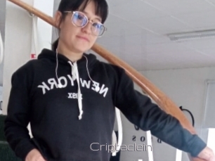 Criptaclein