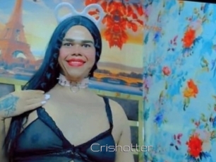 Crishotter