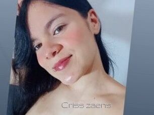Criss_zaens