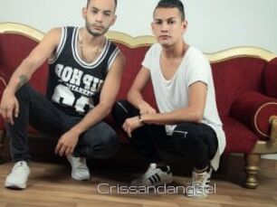 Crissandangeel