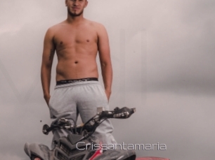 Crissantamaria