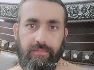 Crissjordan