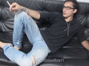 Crisswilliam
