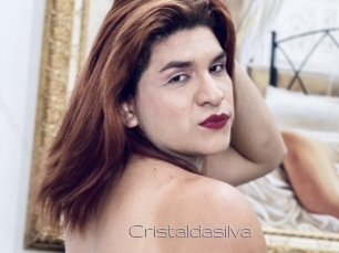 cristaldasilva Vidéo de lesbienne