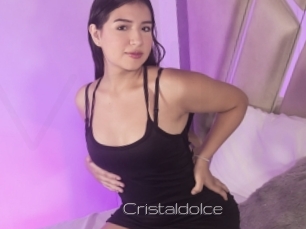 Cristaldolce