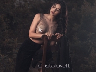 Cristallovett