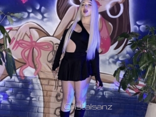 Cristalsanz
