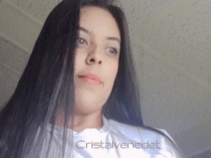 Cristalvenedet