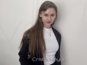 Cristenkinyon