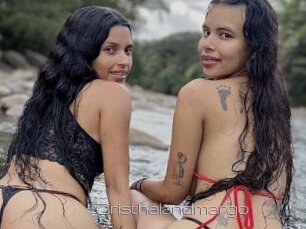 Cristhalandmargo