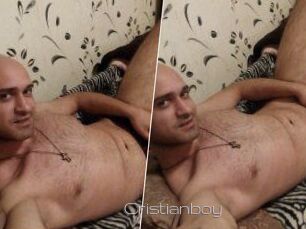 Cristianboy
