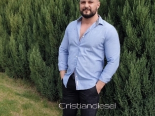 cristiandiesel Vidéo de lesbienne
