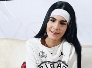 cristianmolly Vidéo de lesbienne