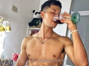 Cristiantanner