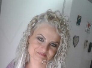 Cristina