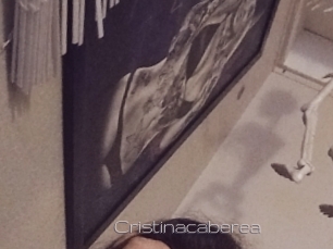Cristinacaberea