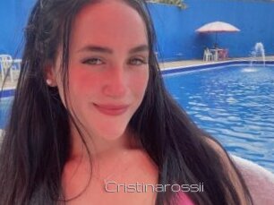 Cristinarossii