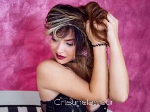 Cristinelamour