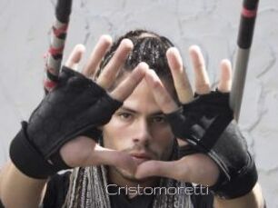 Cristomoretti