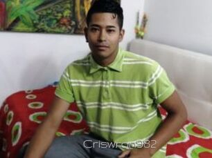 Criswron982