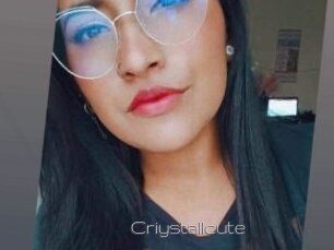 Criystallcute