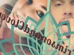Crmsonandclver