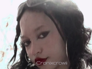 Cronixcrowii