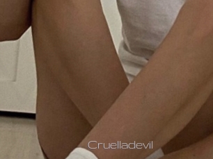 Cruelladevil