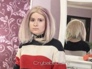 Crybabebistre