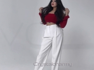 Crystalcharmy