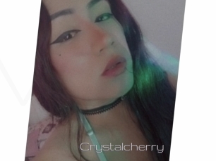 Crystalcherry