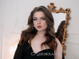 Crystalduval
