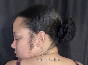 crystaljoe Vidéo de lesbienne