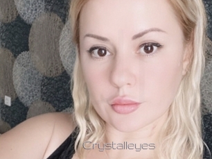 Crystalleyes