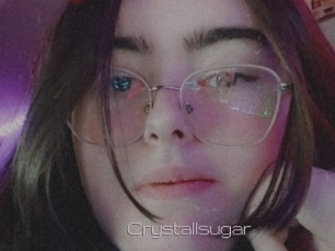 Crystallsugar