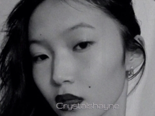 Crystalshayne