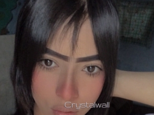 Crystalwall