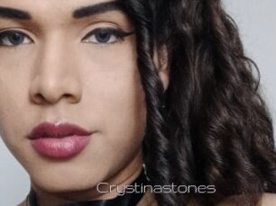 Crystinastones