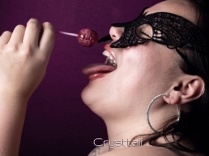 Crysttall